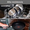 Sartenes en aluminio forjado