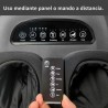 ECODE® Masajeador de Pies Electrico Shiatsu