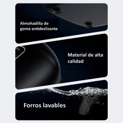 ECODE® Masajeador de Pies Electrico Shiatsu