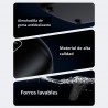 Masseur de pieds électrique Shiatsu ECODE®