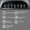 ECODE® Masajeador de Pies Electrico Shiatsu