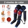 ECODE® Masajeador con Presoterapia para Pies y Piernas